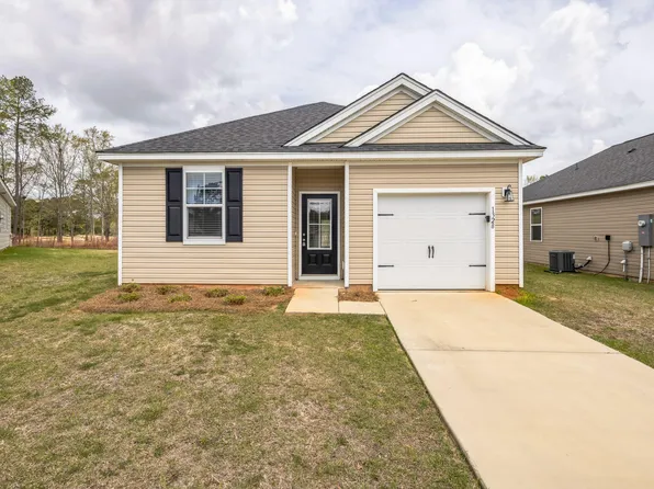 1328 Warrens Way, Manning, SC 29102