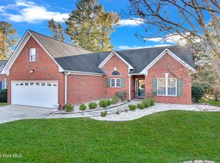 204 Inda Way, Washington, NC 27889