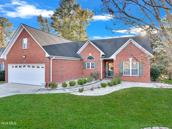 204 Inda Way, Washington, NC 27889