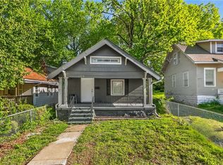 1308 E 59th St, Kansas City, MO 64110
