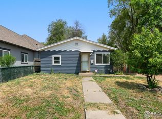 302 Cherry St, Fort Collins, CO 80521