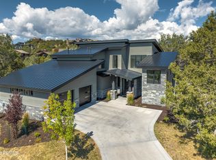 693 N Red Mountain Ct, Heber, UT 84032