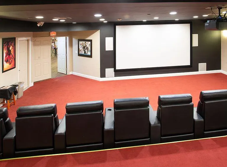 Theater