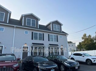 6-21 Clarendon Way, Manchester, NH 03103