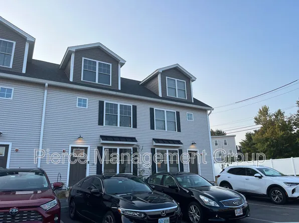 6-21 Clarendon Way, Manchester, NH 03103