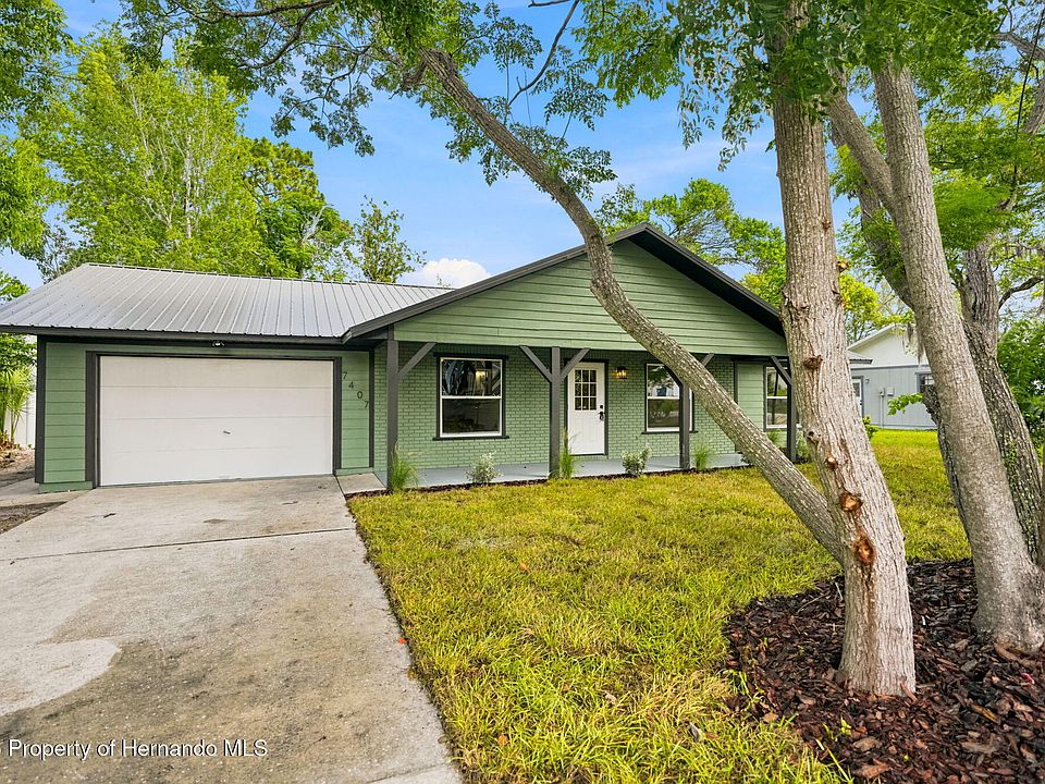 1st image of 7407 Dundee Way