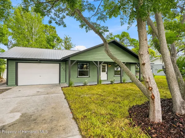 7407 Dundee Way, Weeki Wachee, FL 34613