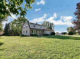 W181 Janz Ct, De Pere, WI 54115