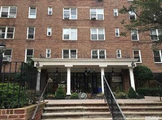 6361 Yellowstone Blvd APT 3K, Forest Hills, NY