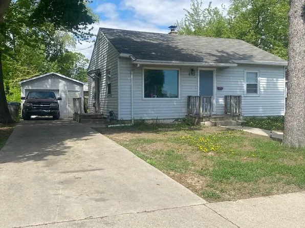 4765 N 48th STREET, Milwaukee, WI 53218