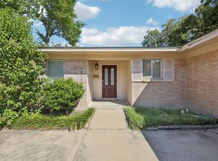 4720 S Dr W, Fort Worth, TX 76132