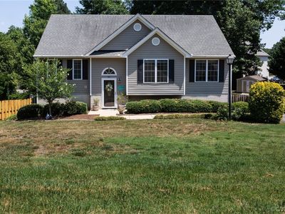 7933 Featherchase Ct, Chesterfield, VA, 23832