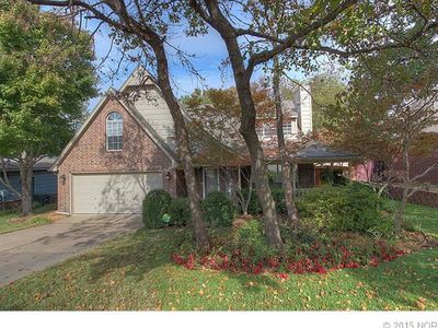 7403 W 39th St, Tulsa, OK, 74107