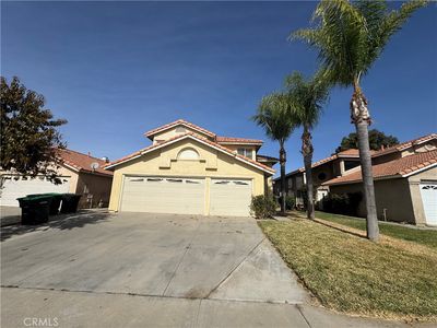 184 Tahoe St, Perris, CA, 92571