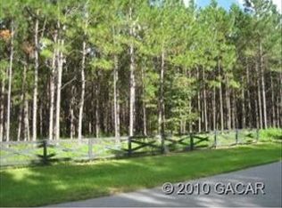 4169 NW 159th Dr, Newberry, FL 32669