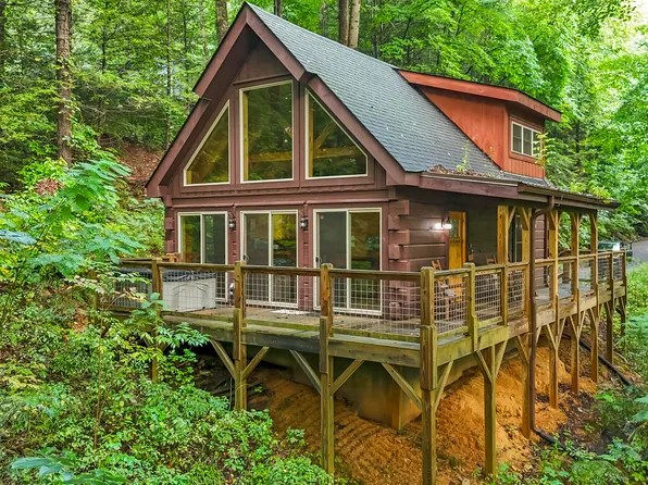251 Cartertown Rd, Gatlinburg, TN 37738