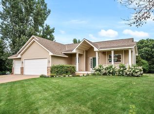 4839 170th Ave NW, Andover, MN 55304