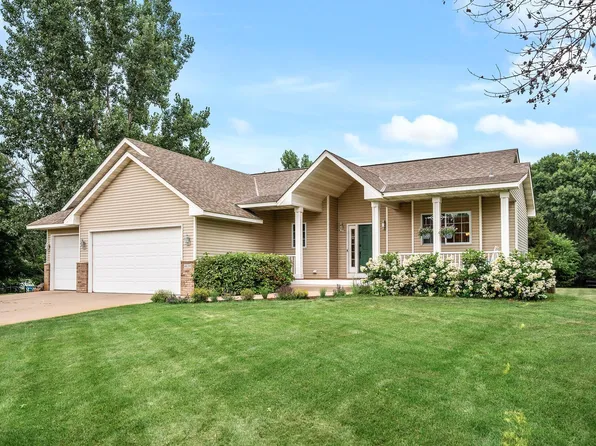 4839 170th Ave NW, Andover, MN 55304