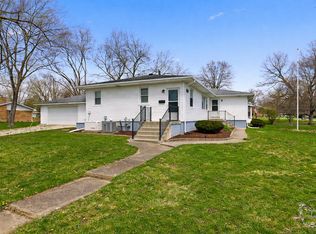 410 S Chicago St, Rossville, IL