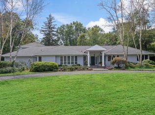 18 Cushman Rd, Scarsdale, NY 10583