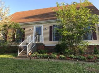 1312 Yorkshire Dr, Shelbyville, KY 40065