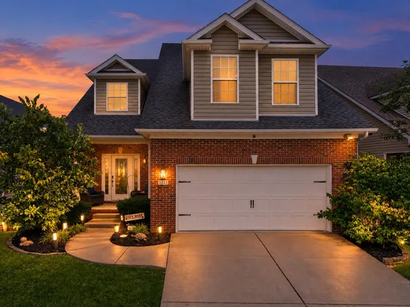 3225 Toll Gate Rd, Lexington, KY 40509