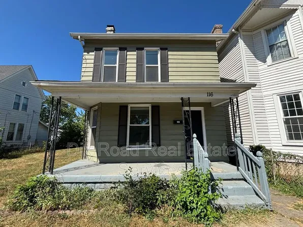 116 Crawford St, Middletown, OH 45044