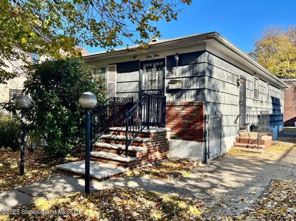 43 Andros Ave, Staten Island, NY 10303