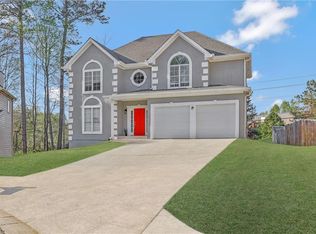 1171 Hacknee Ct, Lawrenceville, GA 30044