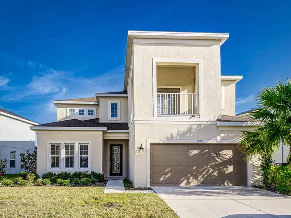 9090 Spruce Creek Cir, Riverview, FL 33578