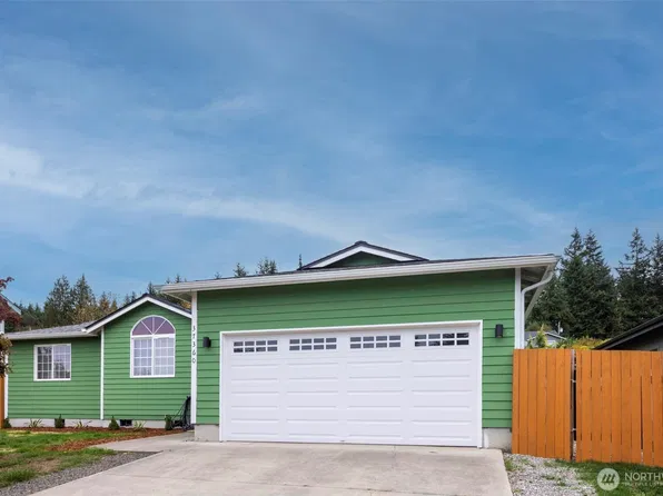37360 Buck Road NE, Hansville, WA 98340
