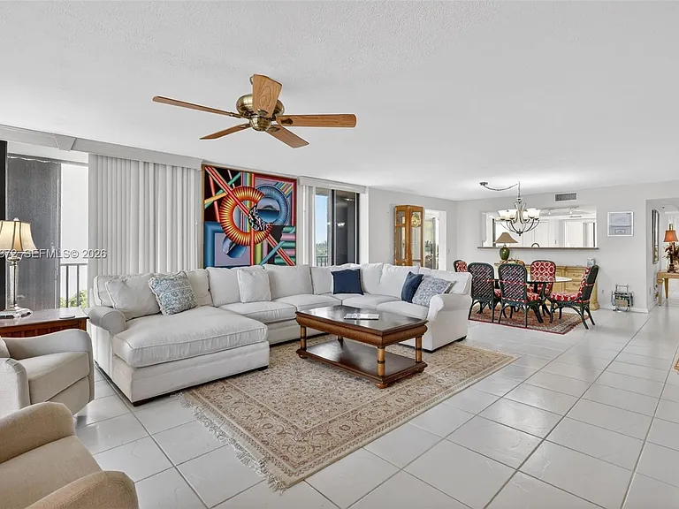 4000 N Highway A1A #502 — Photo 7