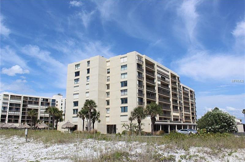 1st image of 1430 Gulf Blvd APT 105