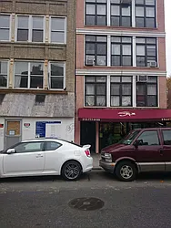 93 Avenue B in East Village
