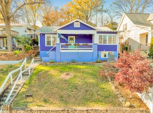 521 Lytle St, Chattanooga, TN 37405