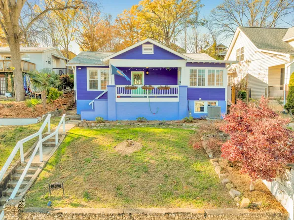 521 Lytle St, Chattanooga, TN 37405