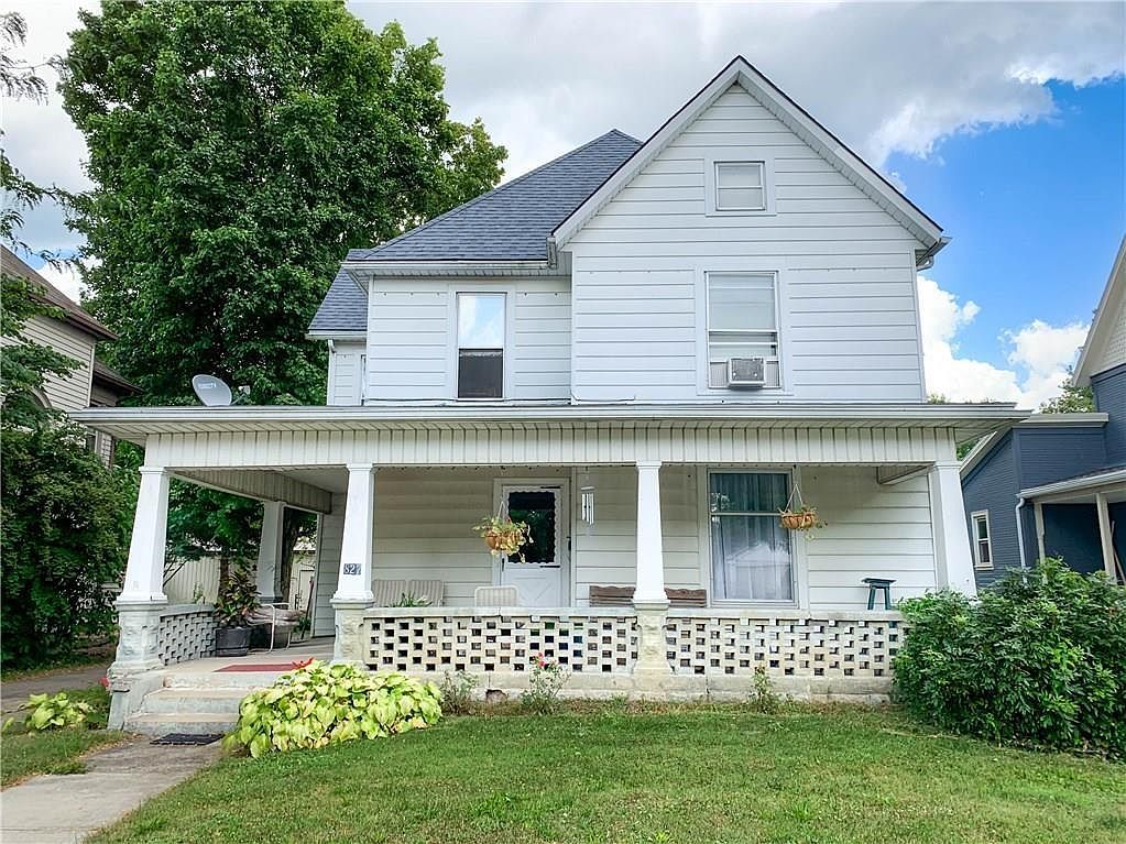 827 S Main St, Urbana, OH 43078 | Zillow