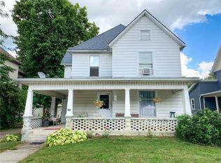 827 S Main St, Urbana, OH 43078