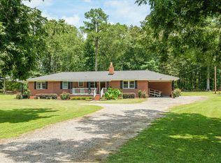 1195 Augusta Rd, Trenton, SC 29847