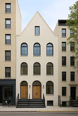 121 East 7th Street 