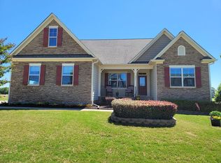 8201 Big Sundrop Ln, Willow Spring, NC 27592