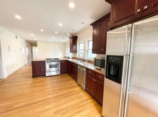 15 Sunset St #6, Roxbury Crossing, MA 02120