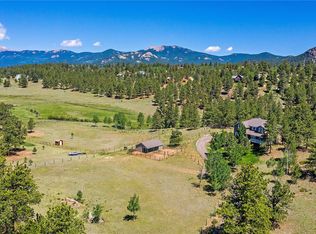 1919 Nova Rd, Pine, CO 80470