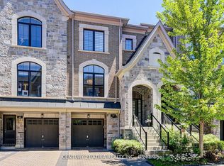 63 Duncombe Ln, Richmond Hill, ON L4C 0Z9