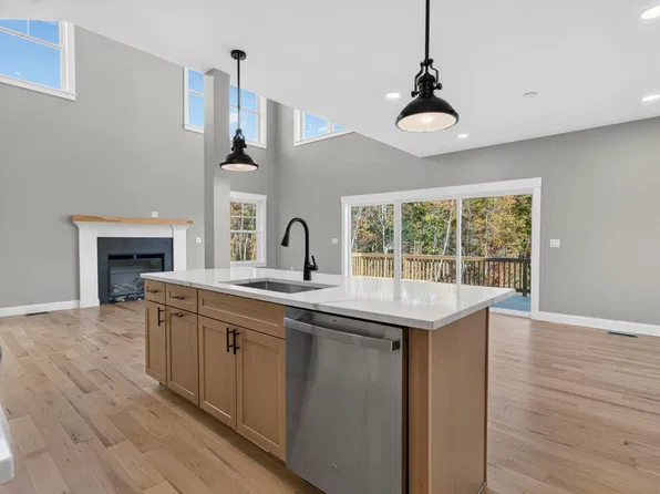 74 Moose Ledge Road, Laconia, NH 03246