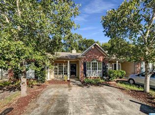 155 Hidden Creek Cv, Pelham, AL 35124