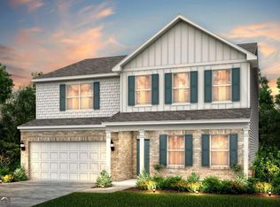 529 Elkwood Ln, McDonough, GA