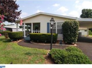 126 Heister Rd, Birdsboro, PA 19508