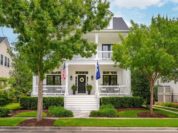 8005 Gibbon St, Charleston, SC 29492