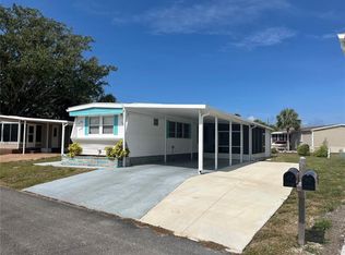 834 Cervina Dr S, Venice, FL 34285
